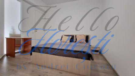 Inchiriere apartament 3 camere 67mp | Florilor | Floresti
