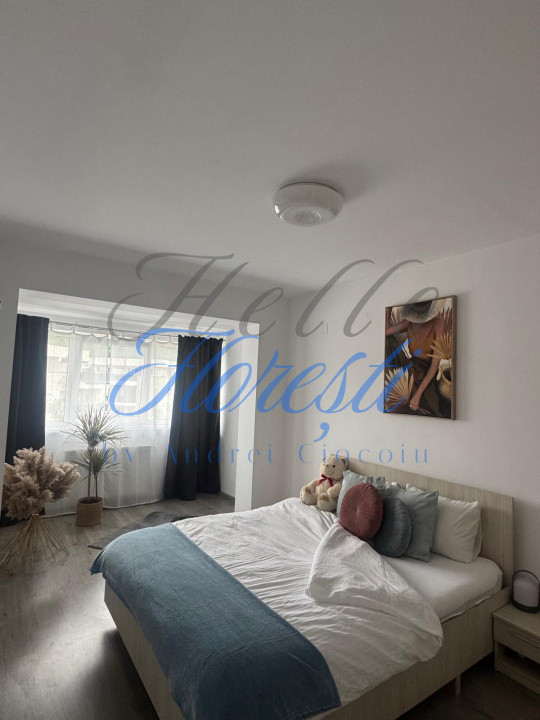 Inchiriere apartament 3 camere 67mp | Florilor | Floresti