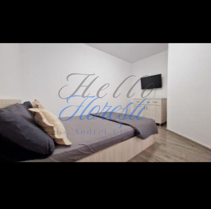 Inchiriere apartament 3 camere 67mp | Florilor | Floresti