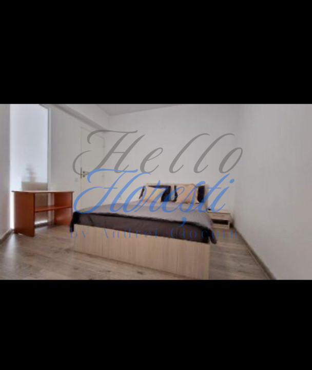 Inchiriere apartament 3 camere 67mp | Florilor | Floresti
