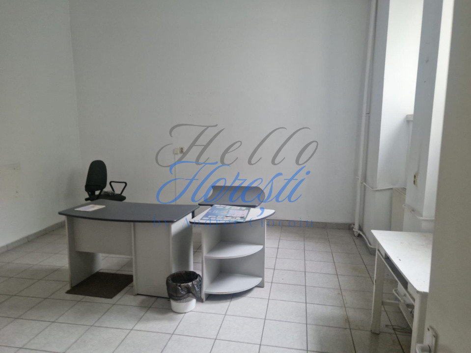 Inchiriere spatiu comercial pentru activitate medicala 35mp | Centru | Cluj