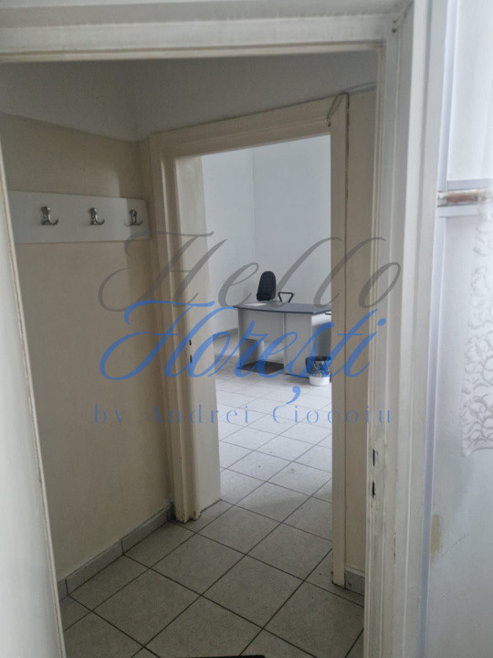 Inchiriere spatiu comercial pentru activitate medicala 35mp | Centru | Cluj