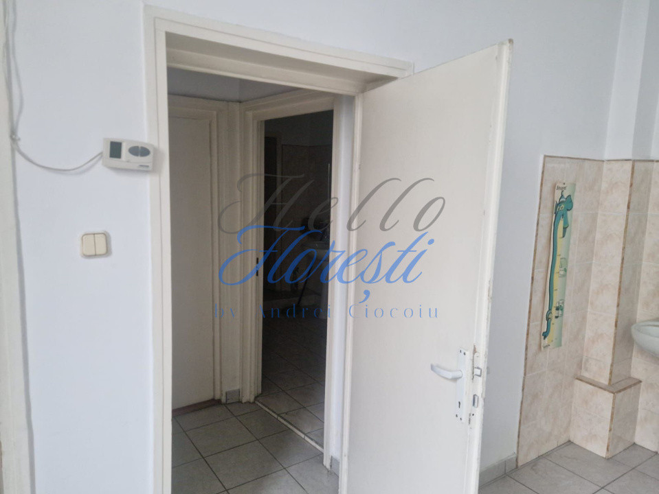 Inchiriere spatiu comercial pentru activitate medicala 35mp | Centru | Cluj