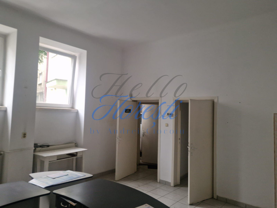 Inchiriere spatiu comercial pentru activitate medicala 35mp | Centru | Cluj
