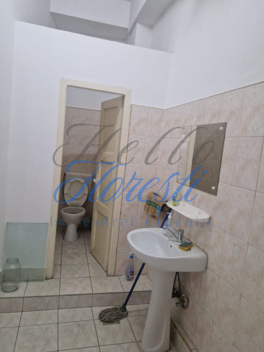 Inchiriere spatiu comercial pentru activitate medicala 35mp | Centru | Cluj