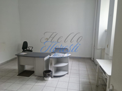 Inchiriere spatiu comercial pentru activitate medicala 35mp | Centru | Cluj