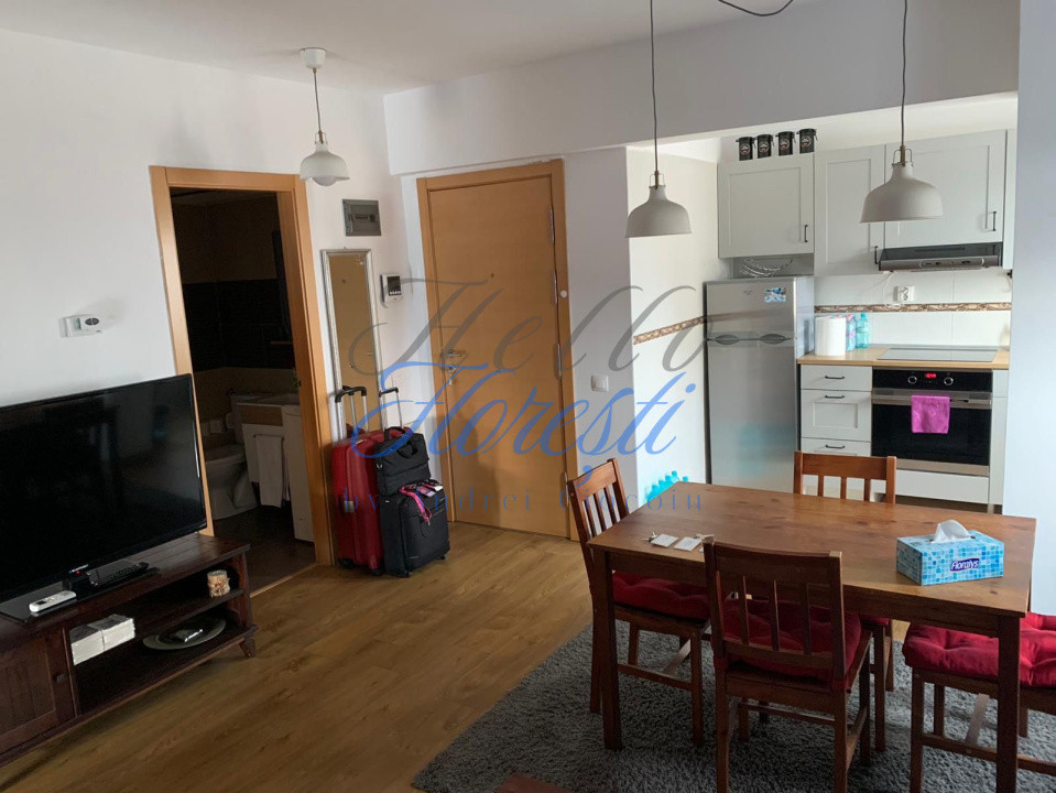 Apartament 3 camere , 50 MP + Parcare, zona Gheorgheni , Cluj