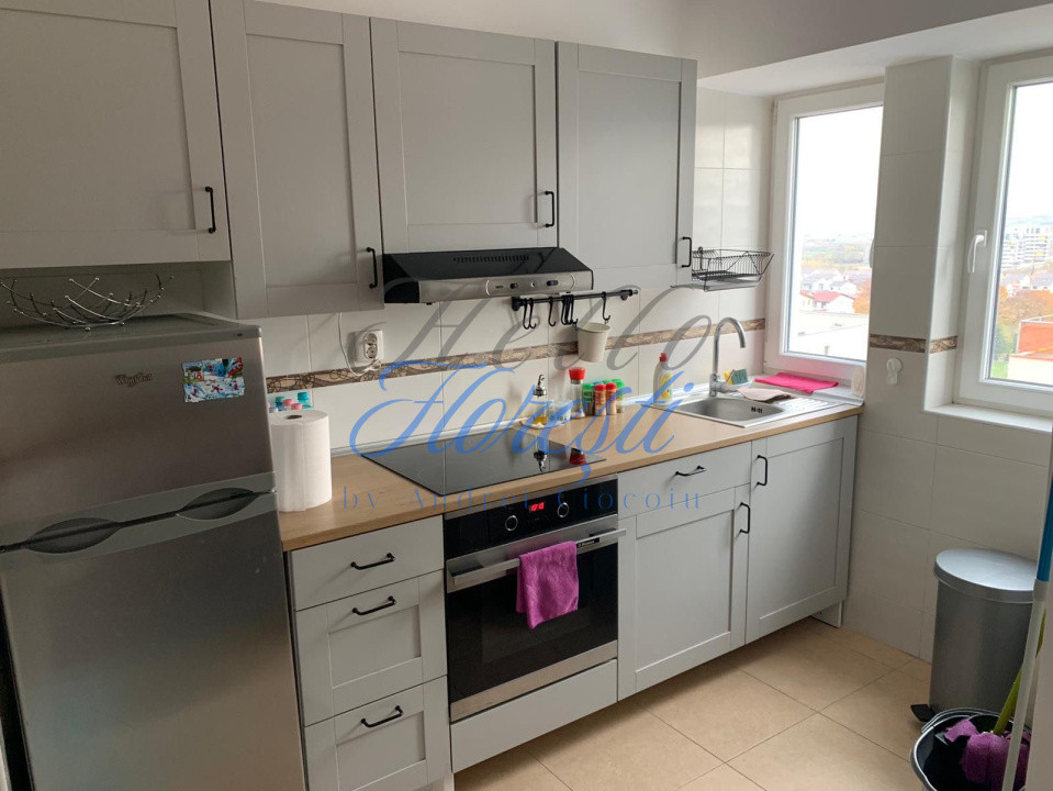 Apartament 3 camere , 50 MP + Parcare, zona Gheorgheni , Cluj
