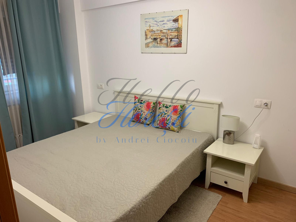 Apartament 3 camere , 50 MP + Parcare, zona Gheorgheni , Cluj