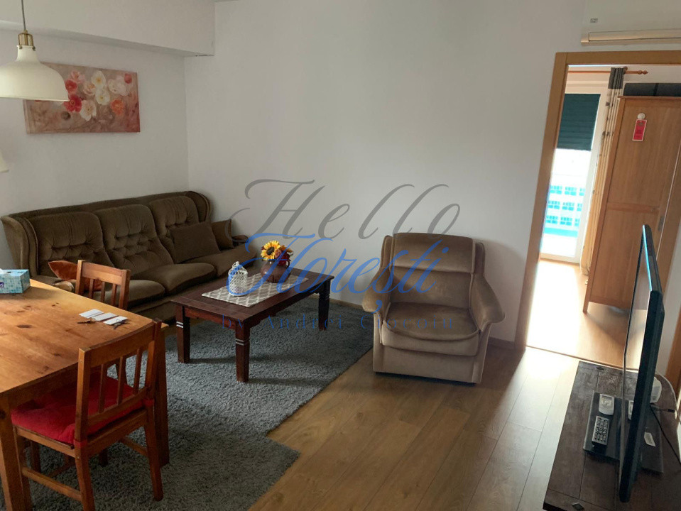 Apartament 3 camere , 50 MP + Parcare, zona Gheorgheni , Cluj