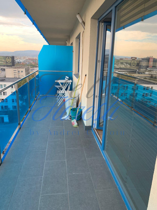 Apartament 3 camere , 50 MP + Parcare, zona Gheorgheni , Cluj