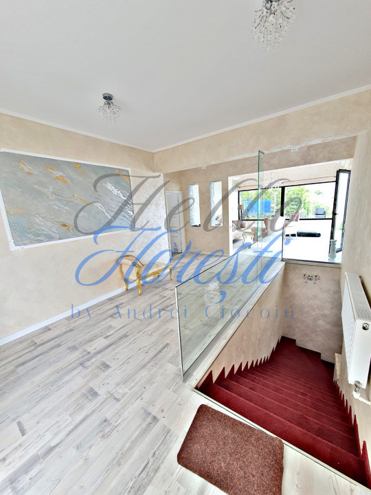 Casa individuala, 6 camere, 210 MP, Feleacu | Cluj