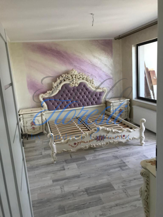 Casa individuala, 6 camere, 210 MP, Feleacu | Cluj