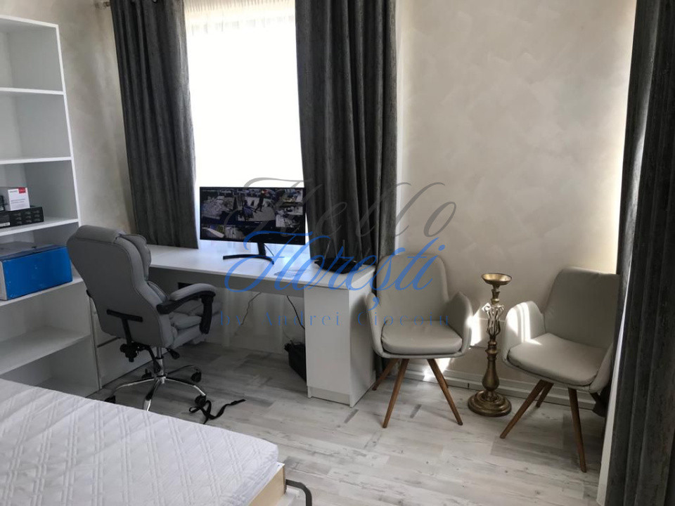 Casa individuala, 6 camere, 210 MP, Feleacu | Cluj