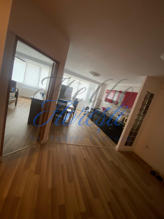 Apartament 2 camere 68 mp | parcare inclusa | zona Florilor | Floresti.