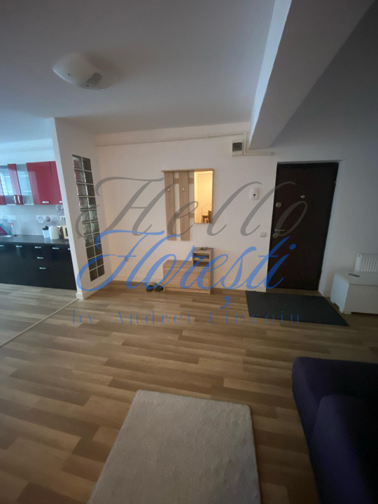 Apartament 2 camere 68 mp | parcare inclusa | zona Florilor | Floresti.