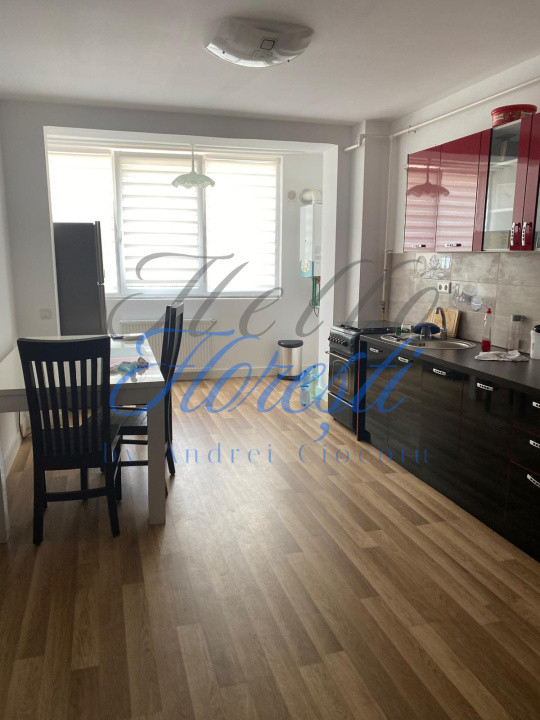 Apartament 2 camere 68 mp | parcare inclusa | zona Florilor | Floresti.