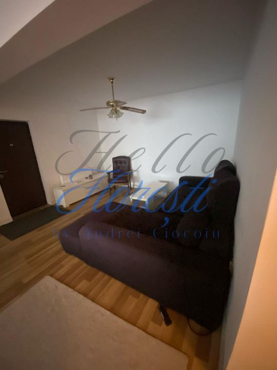 Apartament 2 camere 68 mp | parcare inclusa | zona Florilor | Floresti.