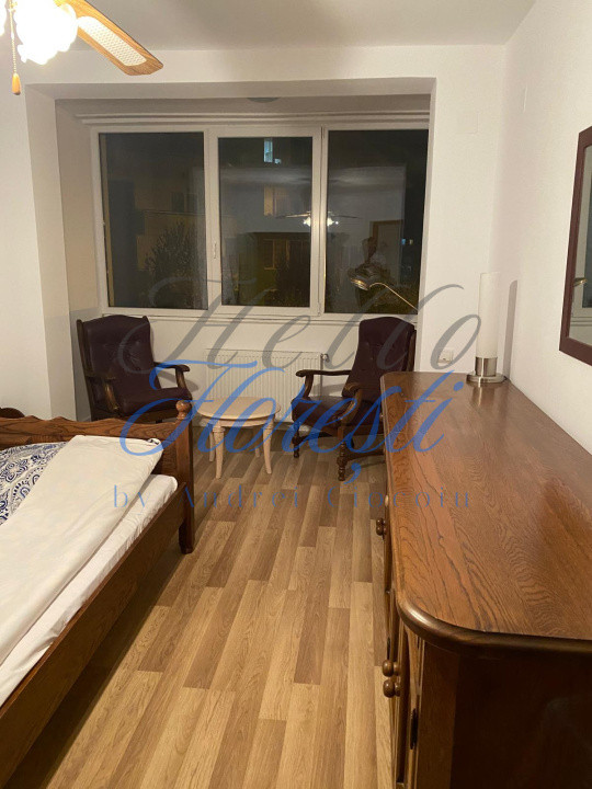 Apartament 2 camere 68 mp | parcare inclusa | zona Florilor | Floresti.