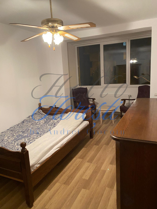 Apartament 2 camere 68 mp | parcare inclusa | zona Florilor | Floresti.