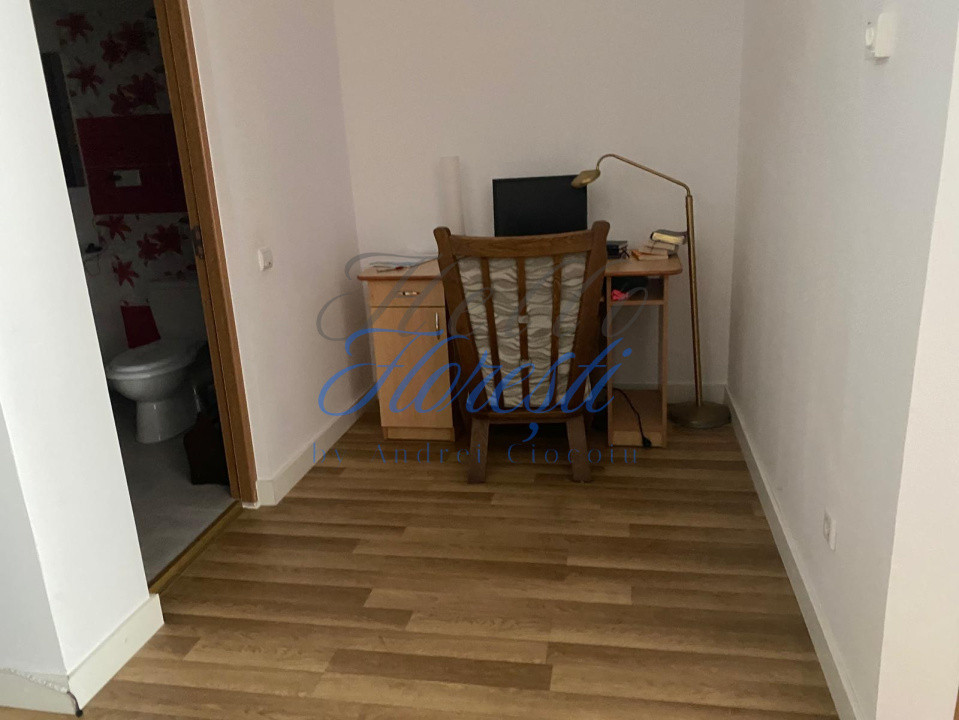 Apartament 2 camere 68 mp | parcare inclusa | zona Florilor | Floresti.