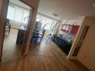 Apartament 2 camere 68 mp | parcare inclusa | zona Florilor | Floresti.