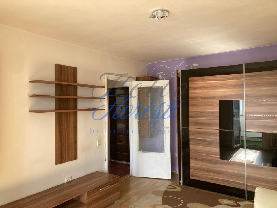 Apartament 2 camere 46 mp | zona Manastur | Cluj.