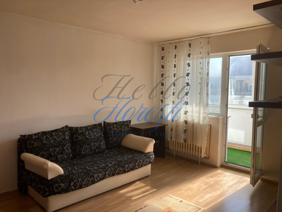 Apartament 2 camere 46 mp | zona Manastur | Cluj.