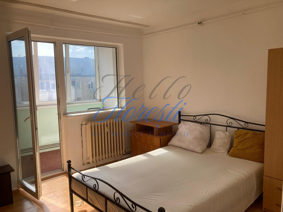 Apartament 2 camere 46 mp | zona Manastur | Cluj.