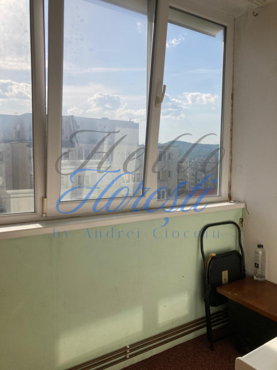 Apartament 2 camere 46 mp | zona Manastur | Cluj.