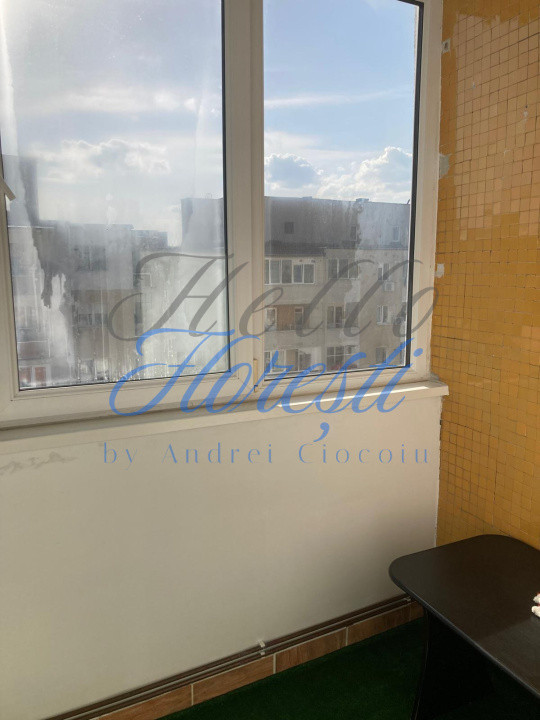 Apartament 2 camere 46 mp | zona Manastur | Cluj.