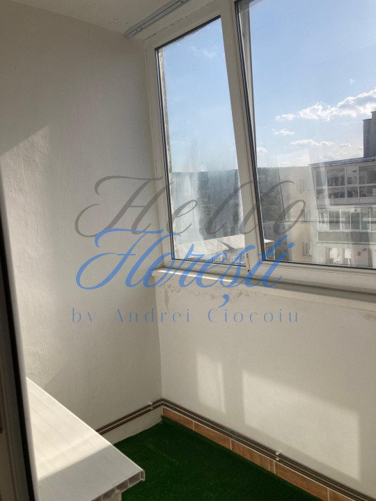 Apartament 2 camere 46 mp | zona Manastur | Cluj.