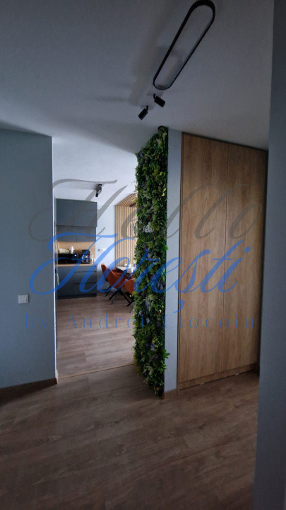 Apartament 3 camere 74 mp | parcare cota parte din CF | zona Gheorgheni | Cluj.