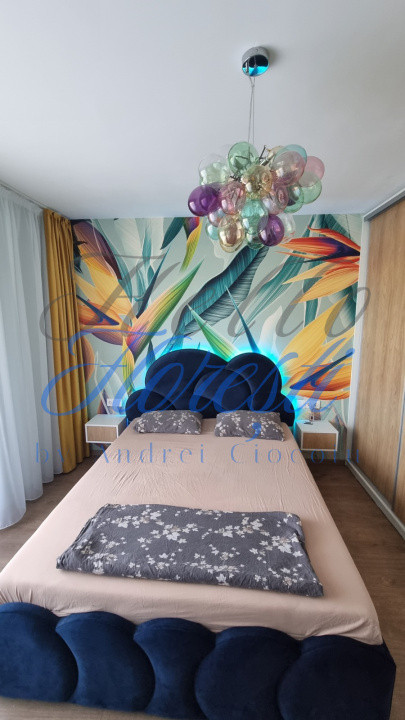 Apartament 3 camere 74 mp | parcare cota parte din CF | zona Gheorgheni | Cluj.