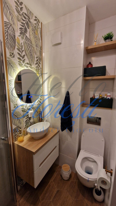 Apartament 3 camere 74 mp | parcare cota parte din CF | zona Gheorgheni | Cluj.