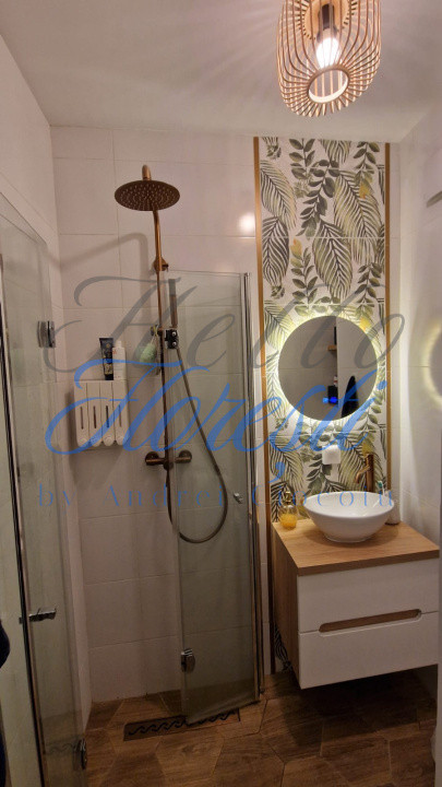 Apartament 3 camere 74 mp | parcare cota parte din CF | zona Gheorgheni | Cluj.
