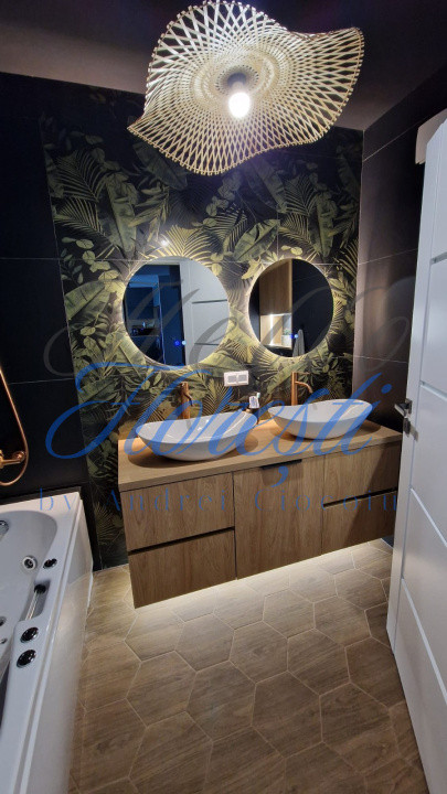 Apartament 3 camere 74 mp | parcare cota parte din CF | zona Gheorgheni | Cluj.