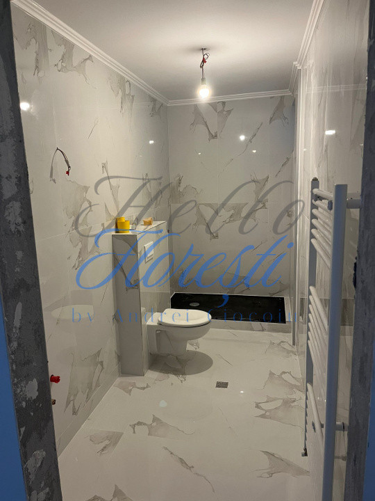 Apartament 2 camere Floresti