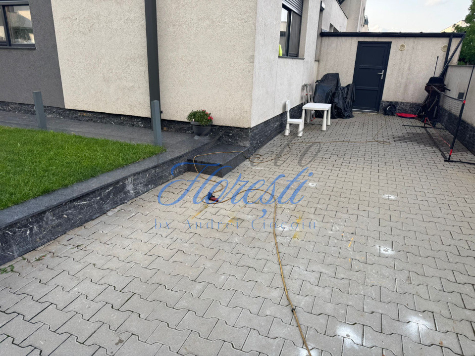 Apartament 2 camere , 65 MP + Parcare , zona Eroilor , Floresti 