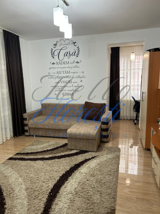 Apartament 2 camere , 65 MP + Parcare , zona Eroilor , Floresti 