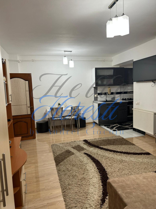 Apartament 2 camere , 65 MP + Parcare , zona Eroilor , Floresti 