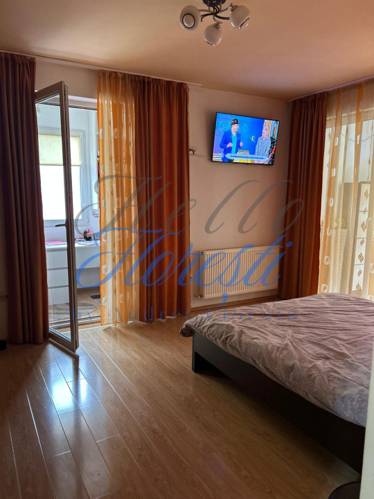 Apartament 2 camere , 65 MP + Parcare , zona Eroilor , Floresti 