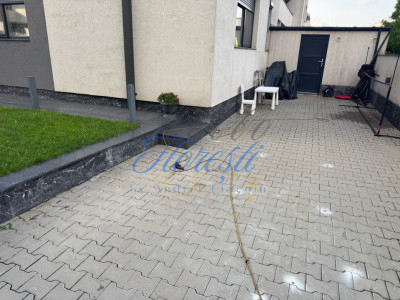 Apartament 2 camere , 65 MP + Parcare , zona Eroilor , Floresti 