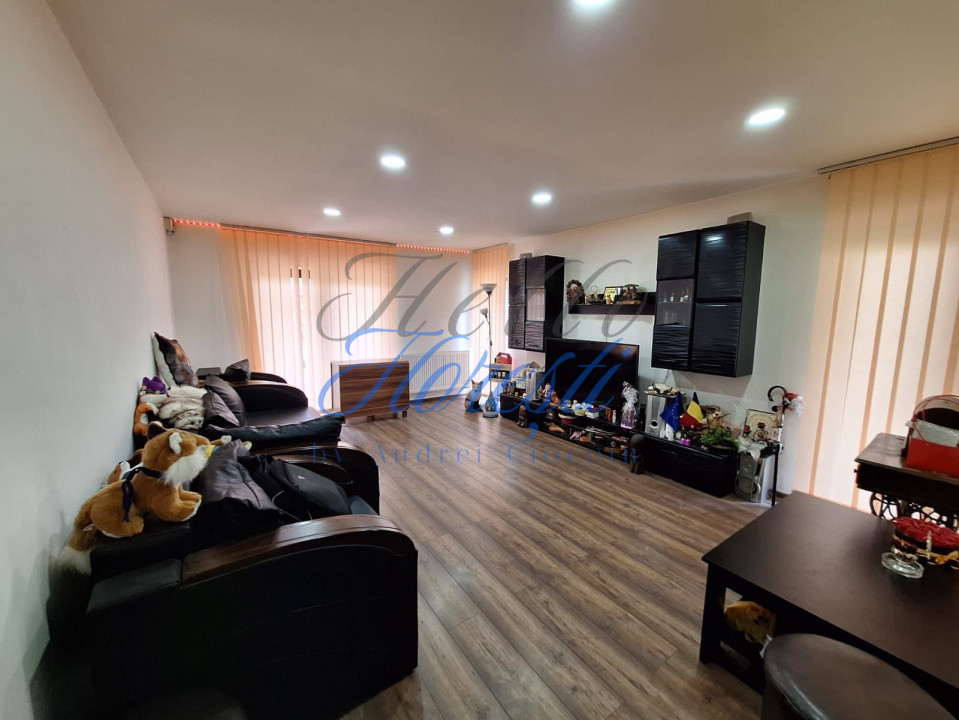 Duplex 4 camere, 167 MP, Zona Manastur, Cluj