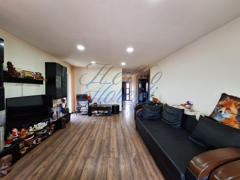 Duplex 4 camere, 167 MP, Zona Manastur, Cluj