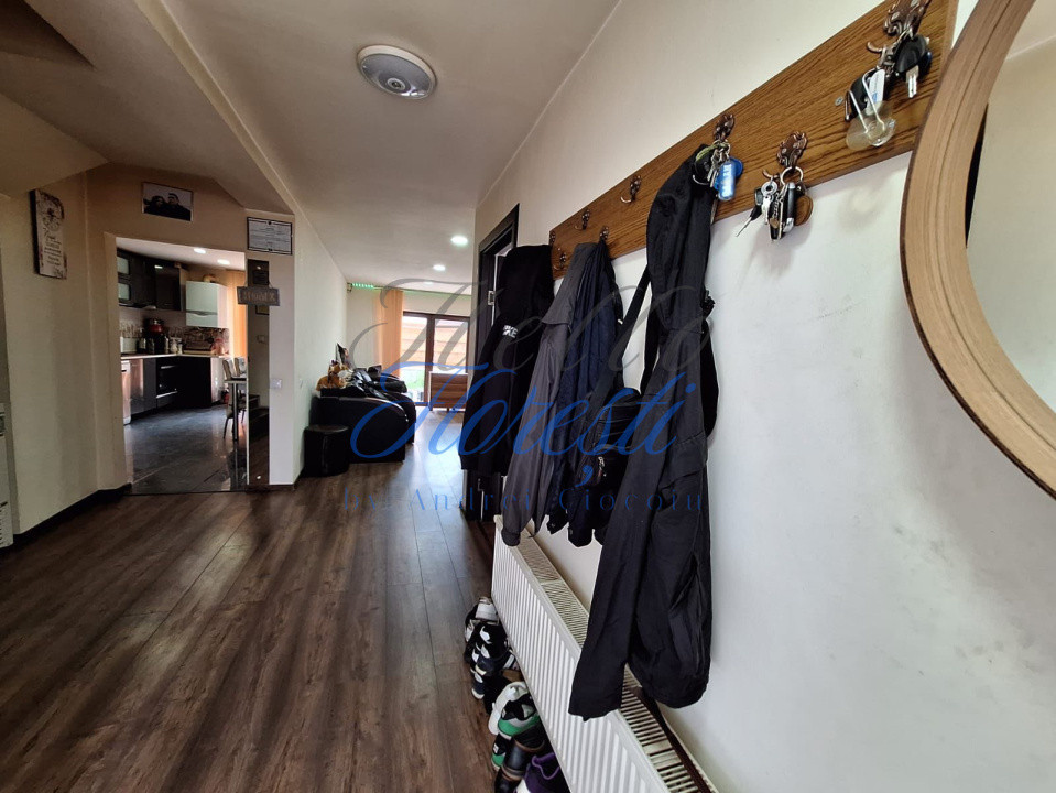 Duplex 4 camere, 167 MP, Zona Manastur, Cluj