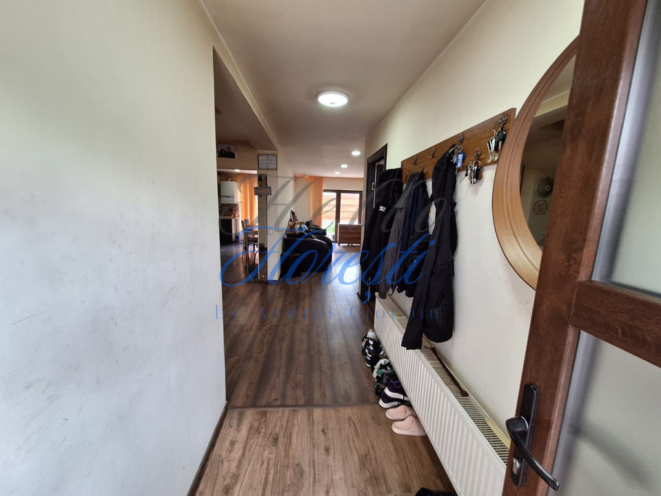 Duplex 4 camere, 167 MP, Zona Manastur, Cluj