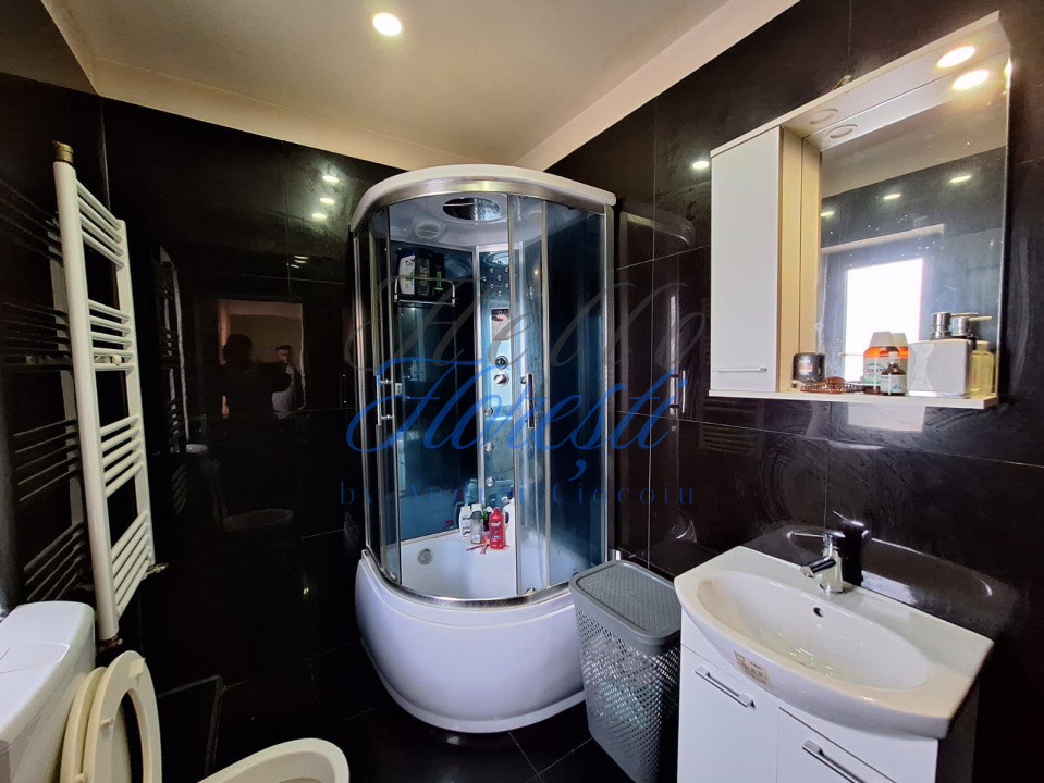 Duplex 4 camere, 167 MP, Zona Manastur, Cluj