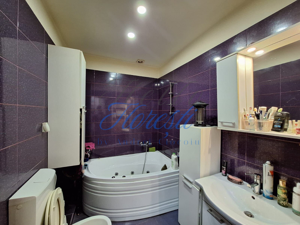 Duplex 4 camere, 167 MP, Zona Manastur, Cluj