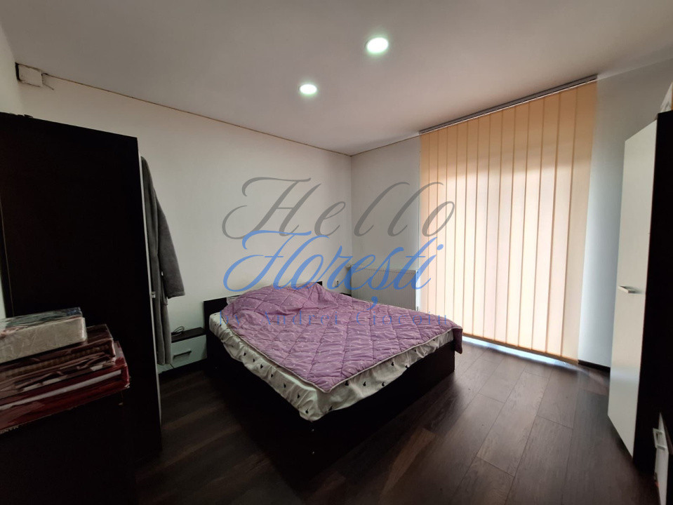 Duplex 4 camere, 167 MP, Zona Manastur, Cluj